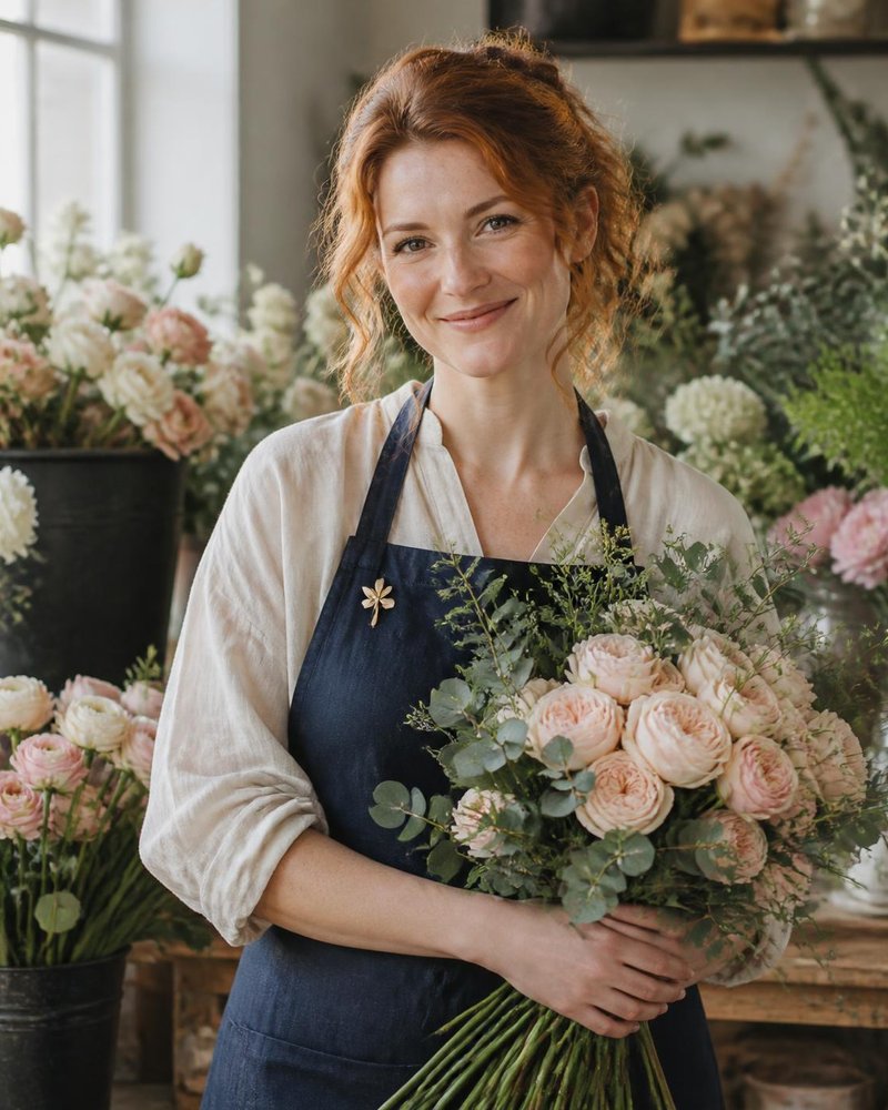 Juliet Whitmore